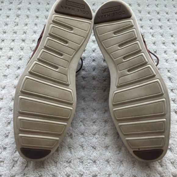 Men's ØriginalGrand Wingtip Oxford - Picture 2 of 2